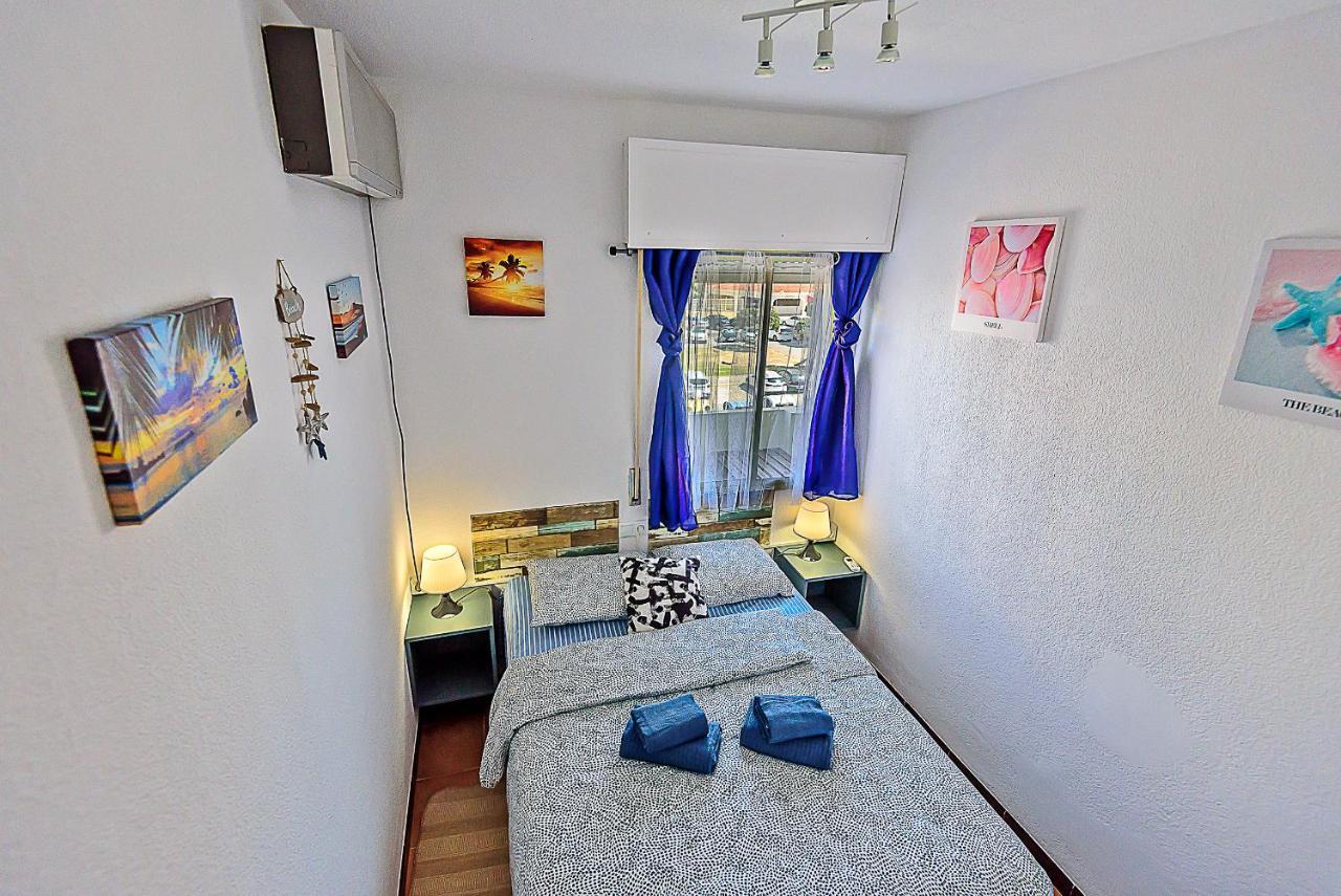 Ocean View Beach Apartment With Pool & Balconies El Puerto de Santa María Esterno foto