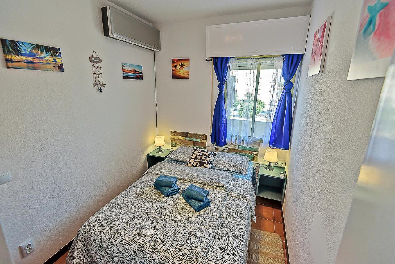 Ocean View Beach Apartment With Pool & Balconies El Puerto de Santa María Esterno foto