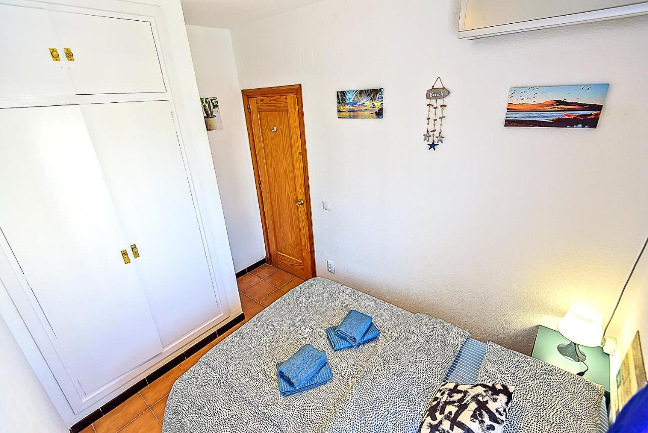 Ocean View Beach Apartment With Pool & Balconies El Puerto de Santa María Esterno foto